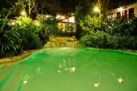 Thumbnail Inkaterra Machu Picchu Pueblo