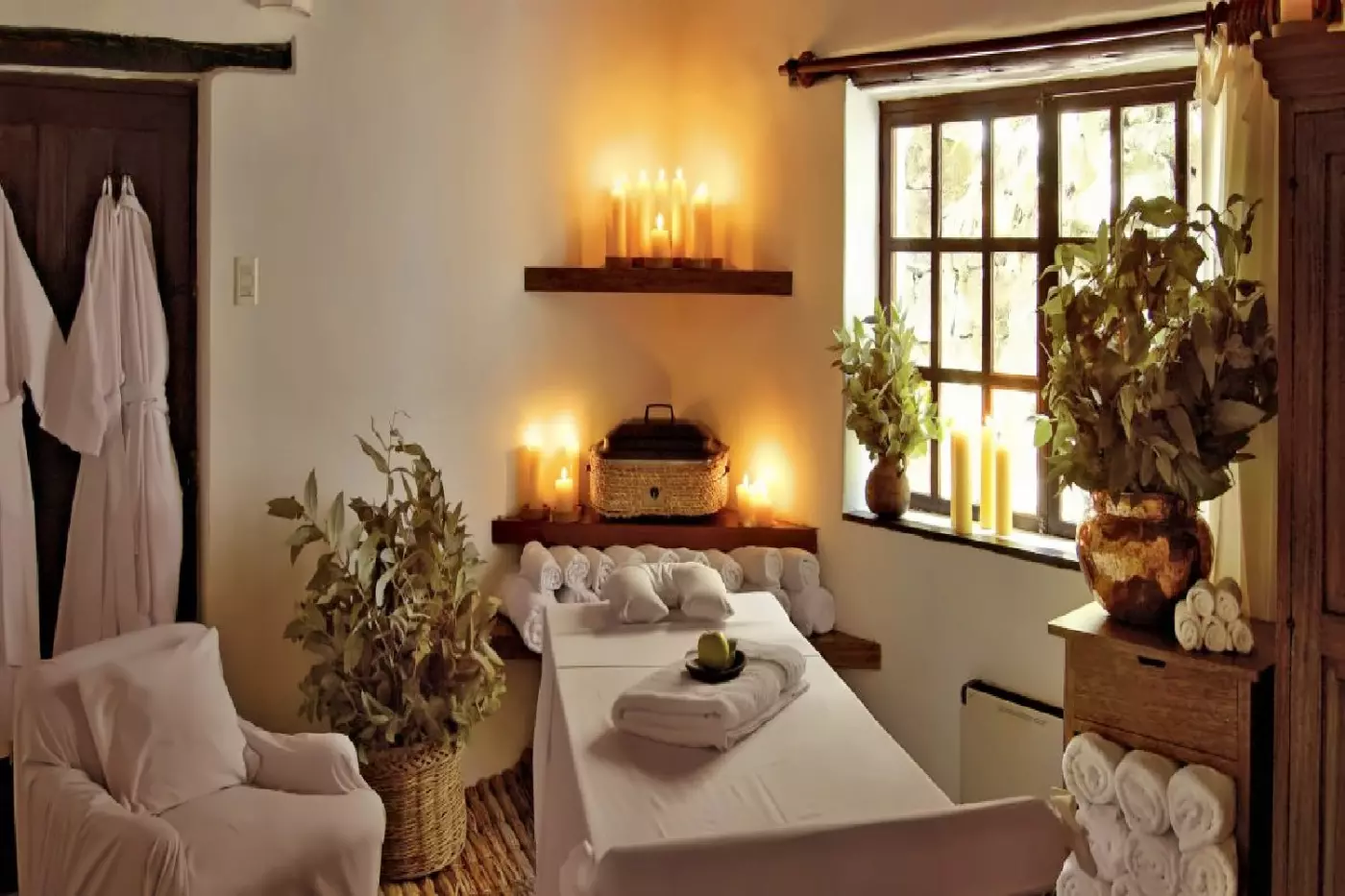 Inkaterra Machu Picchu Pueblo