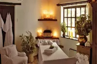 Thumbnail Inkaterra Machu Picchu Pueblo