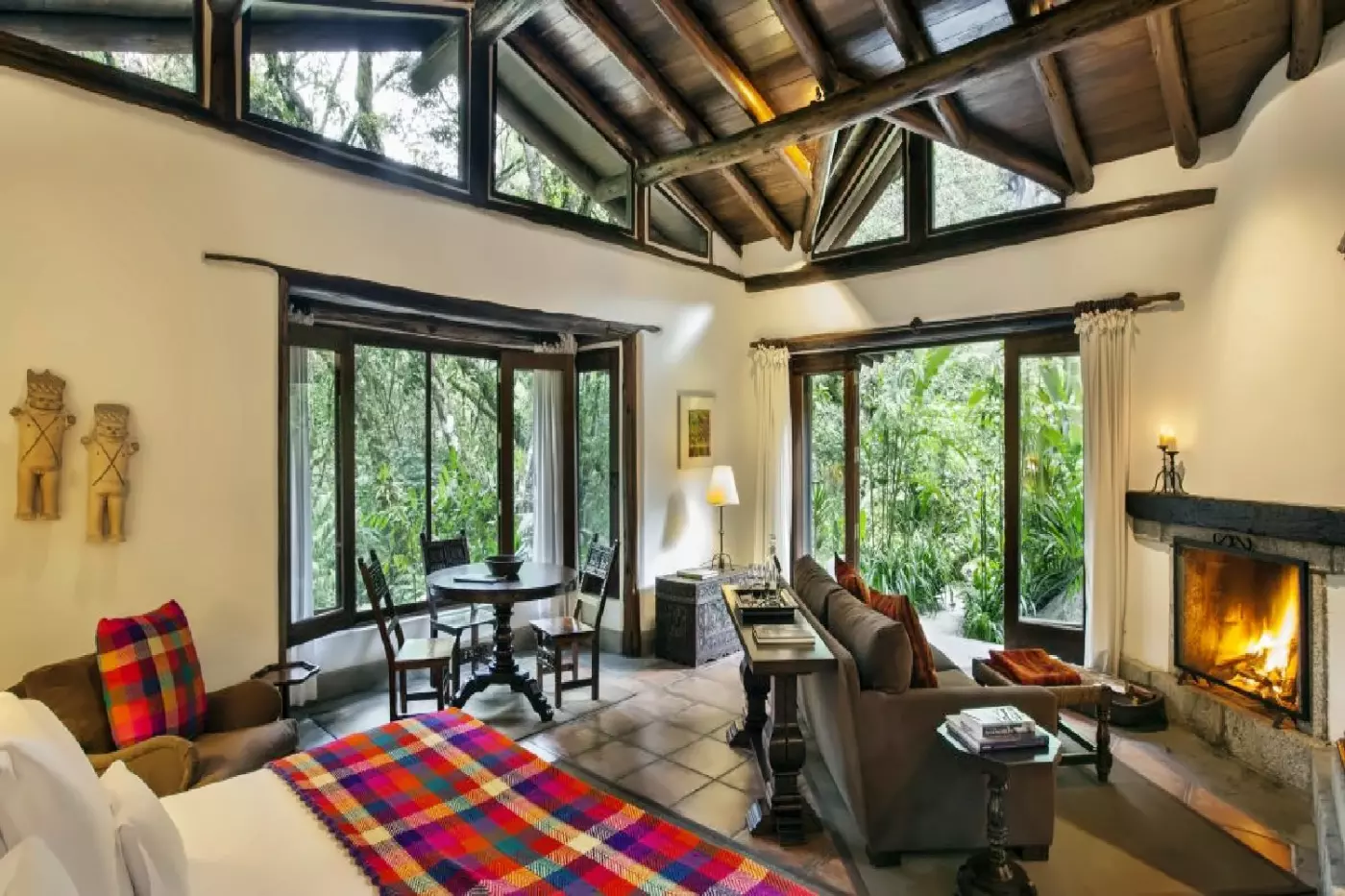 Inkaterra Machu Picchu Pueblo