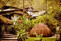 Thumbnail Inkaterra Machu Picchu Pueblo
