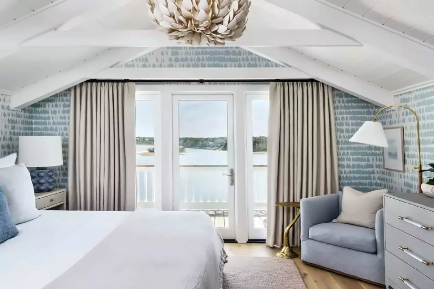 Wequassett Resort & Golf Club