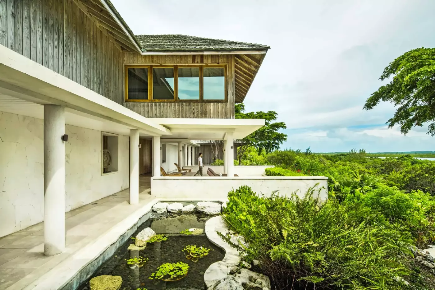 COMO Parrot Cay
