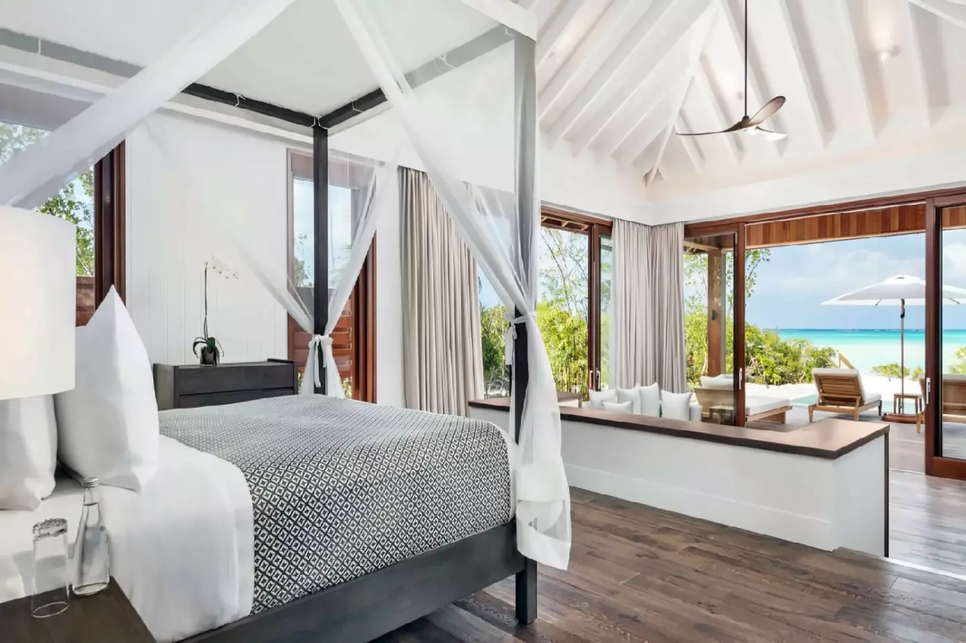 COMO Parrot Cay