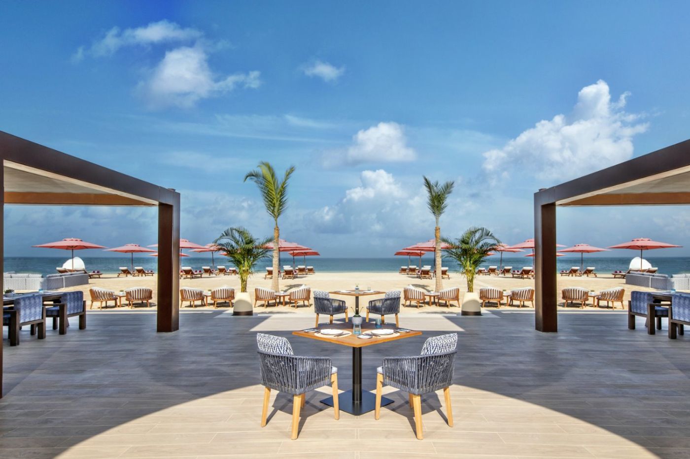 Anantara Mina Al Arab Ras Al Khaimah Resort