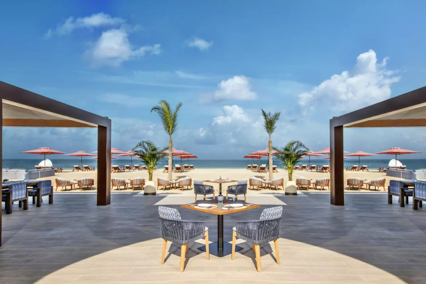Anantara Mina Al Arab Ras Al Khaimah Resort