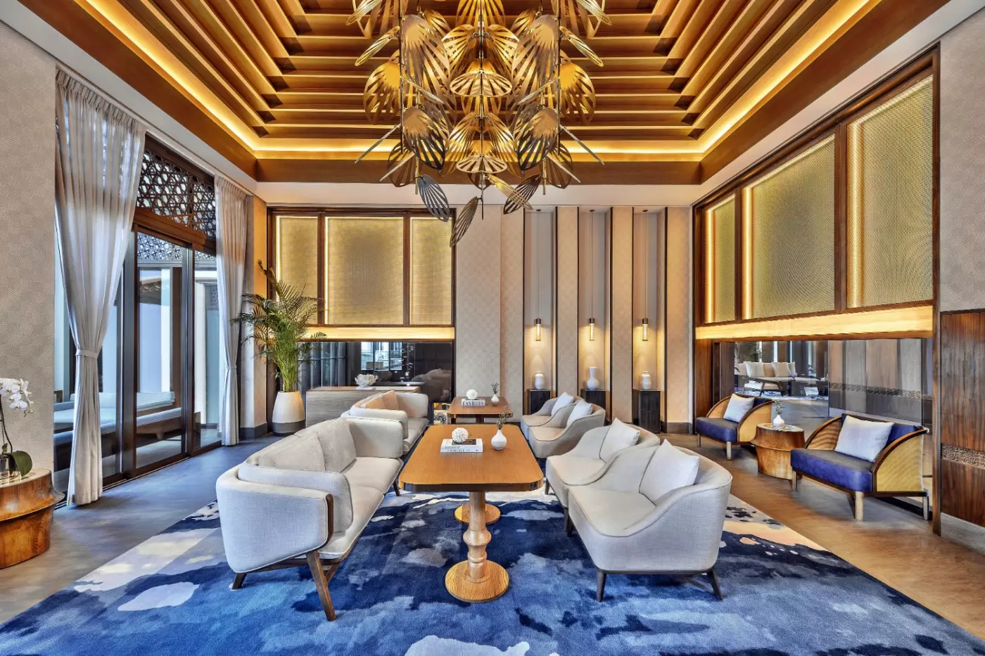 Anantara Mina Al Arab Ras Al Khaimah Resort