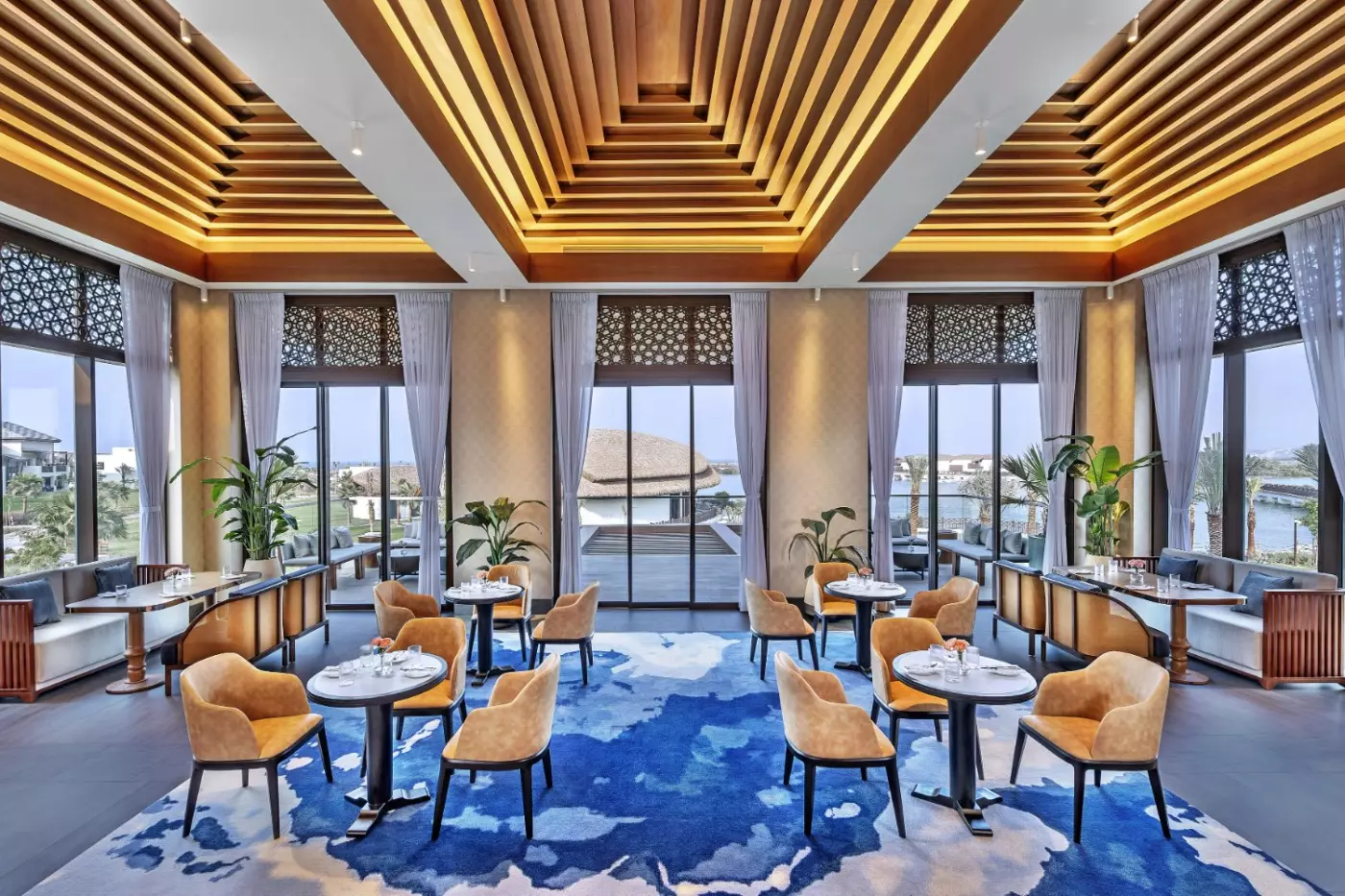 Anantara Mina Al Arab Ras Al Khaimah Resort