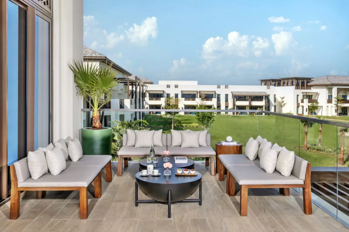 Anantara Mina Al Arab Ras Al Khaimah Resort