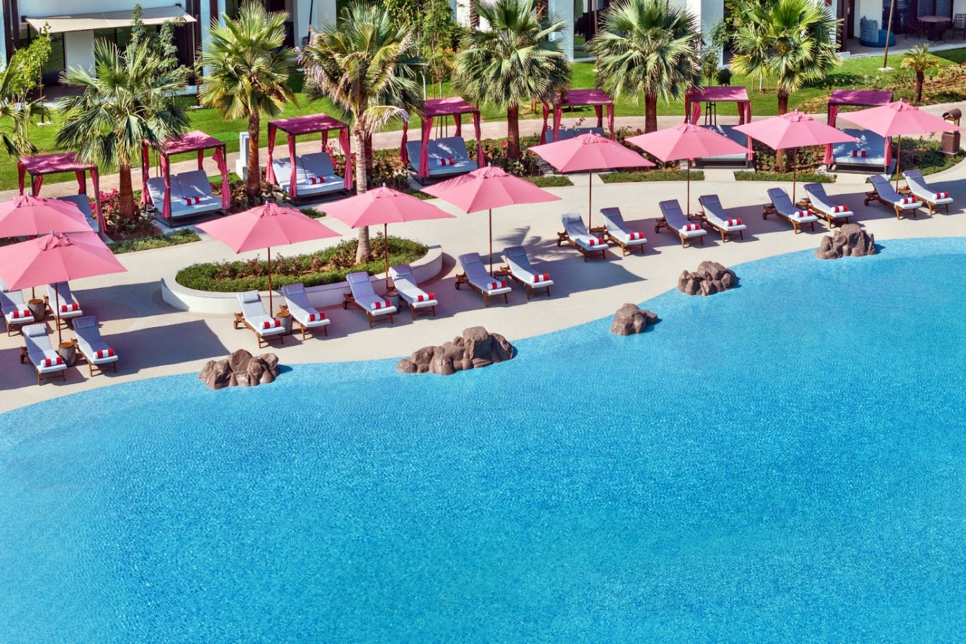 Anantara Mina Al Arab Ras Al Khaimah Resort