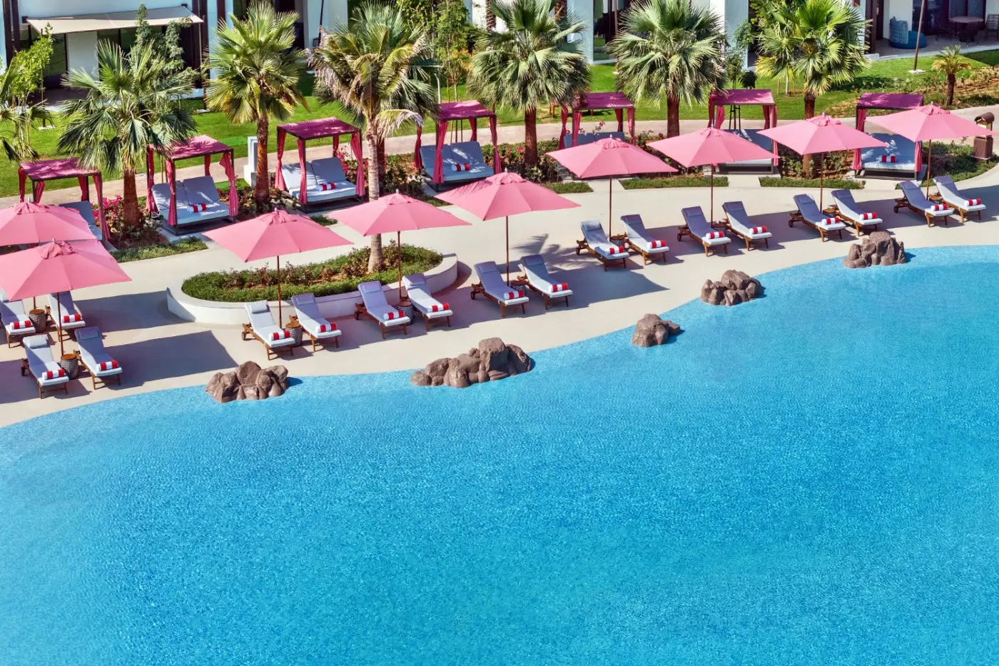 Anantara Mina Al Arab Ras Al Khaimah Resort