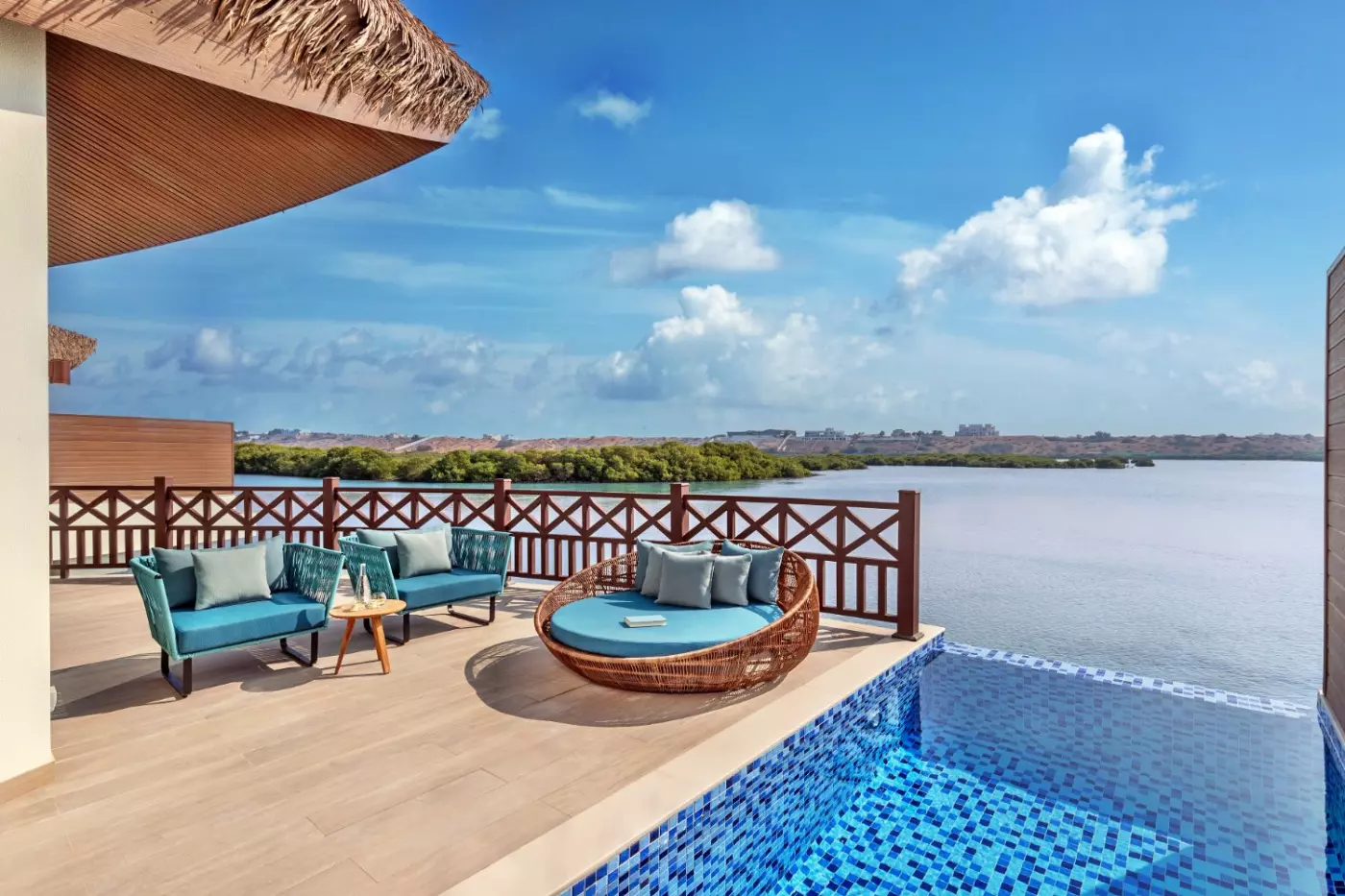 Anantara Mina Al Arab Ras Al Khaimah Resort