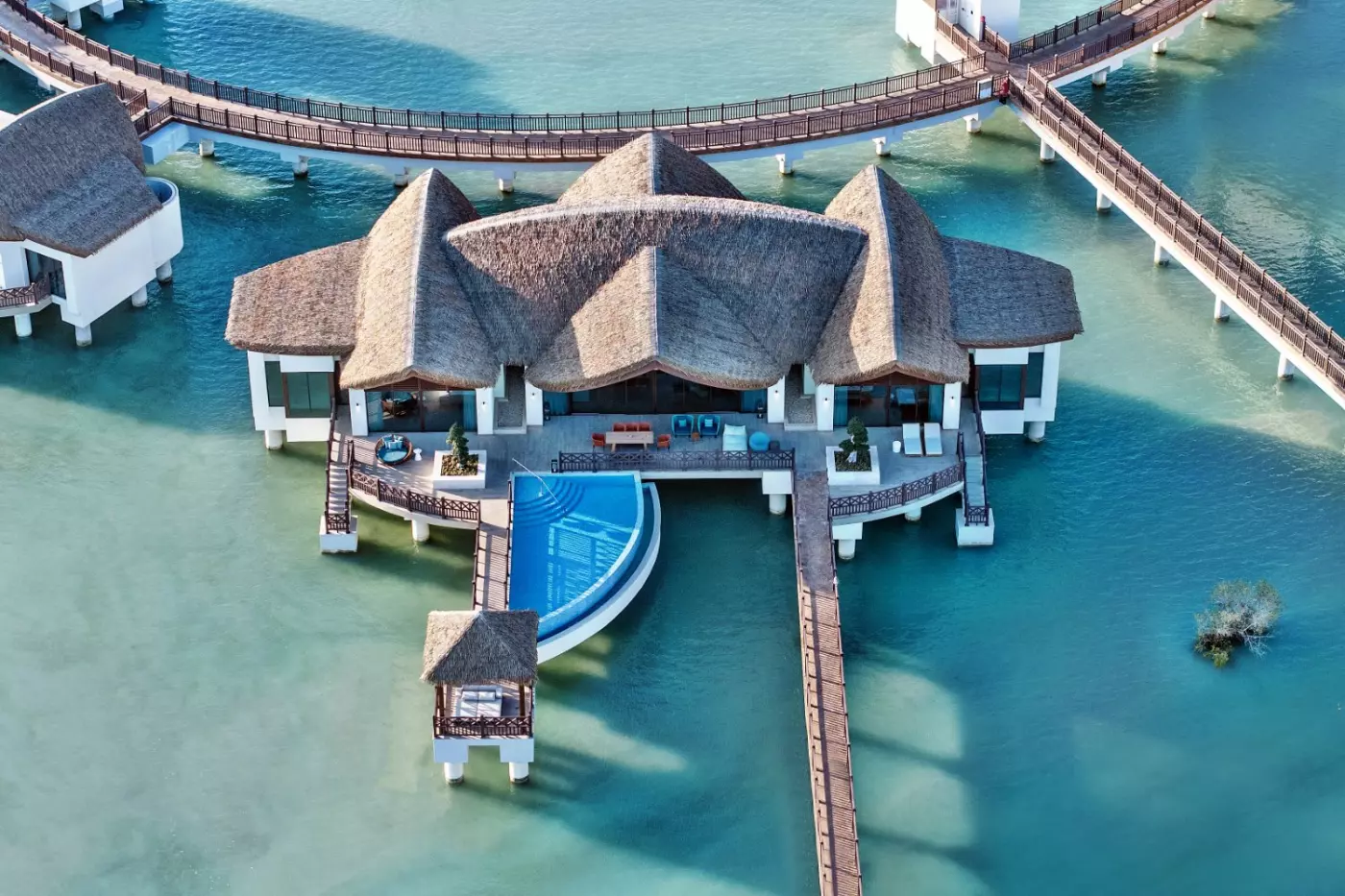 Anantara Mina Al Arab Ras Al Khaimah Resort