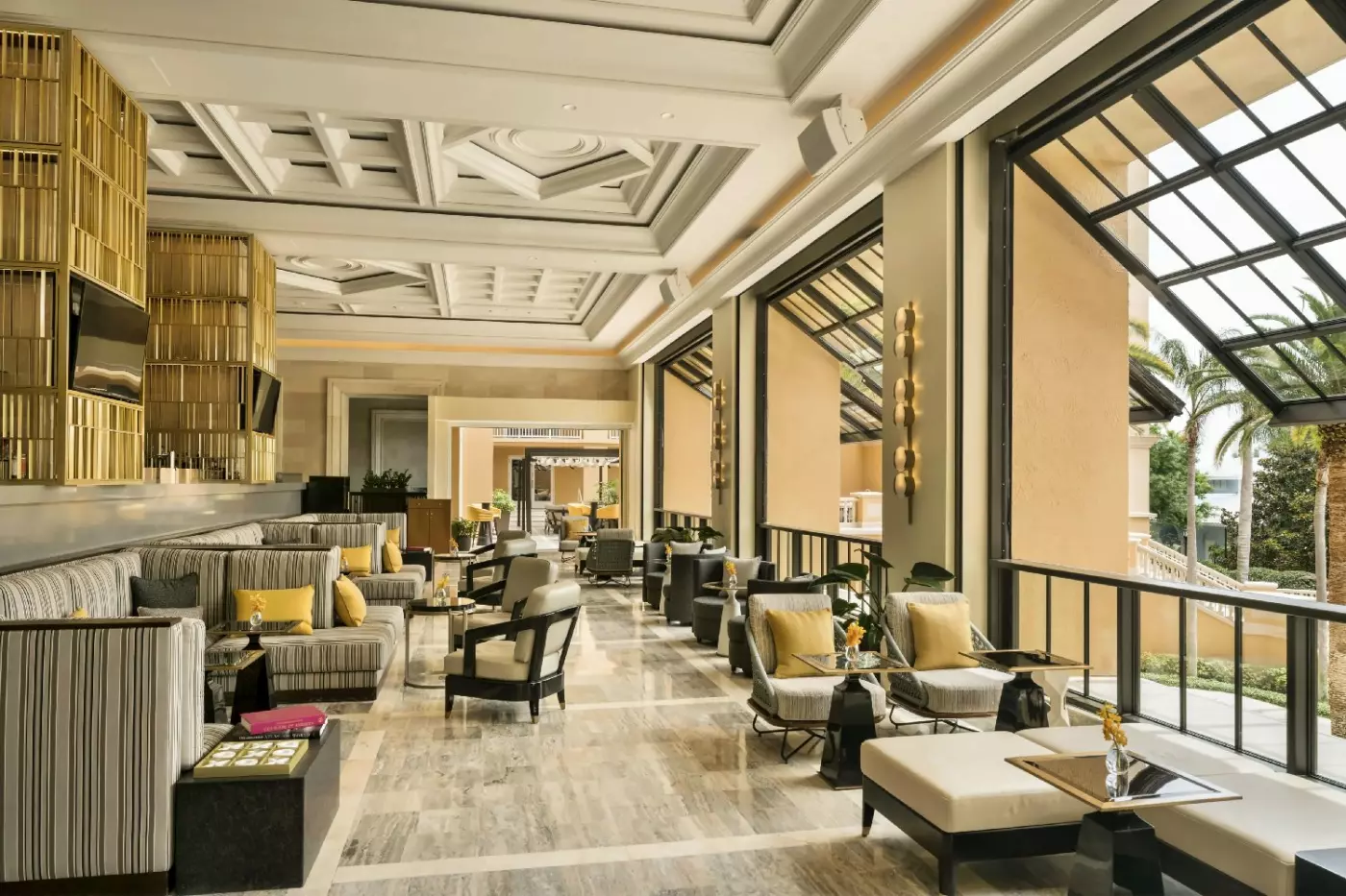 Ritz Carlton Orlando Grande Lakes