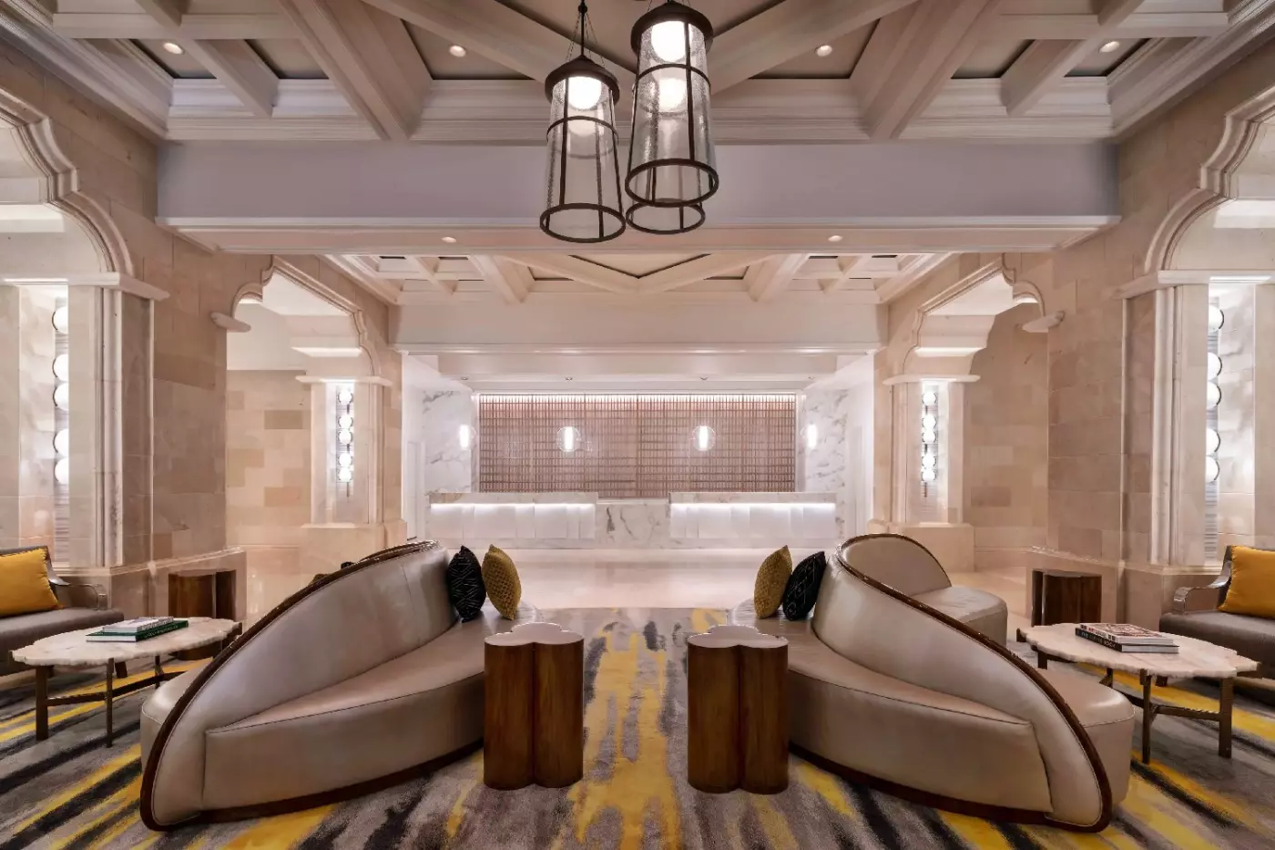 Ritz Carlton Orlando Grande Lakes