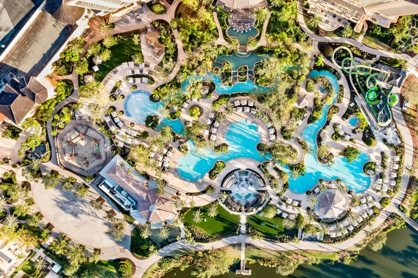Ritz Carlton Orlando Grande Lakes