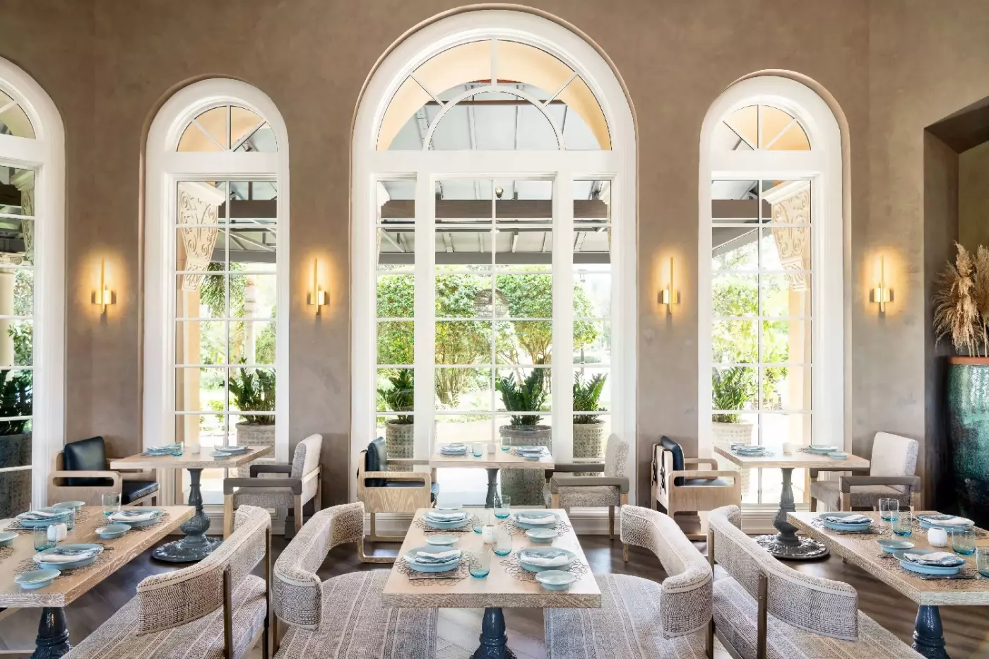 Ritz Carlton Orlando Grande Lakes