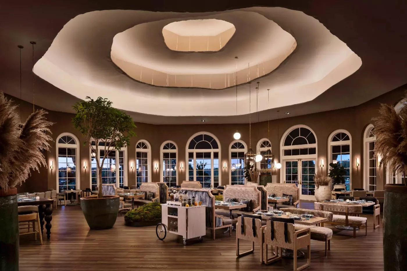 Ritz Carlton Orlando Grande Lakes