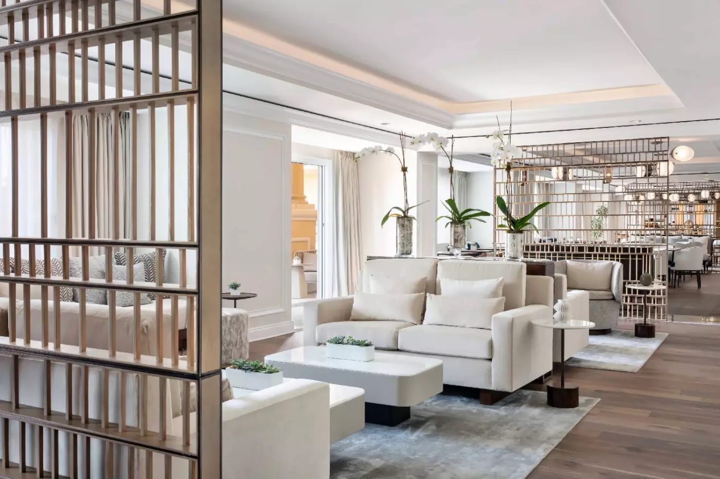 Ritz Carlton Orlando Grande Lakes