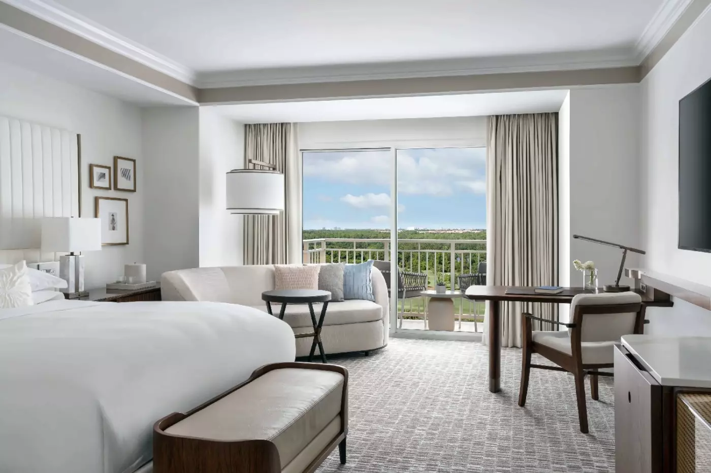 Ritz Carlton Orlando Grande Lakes