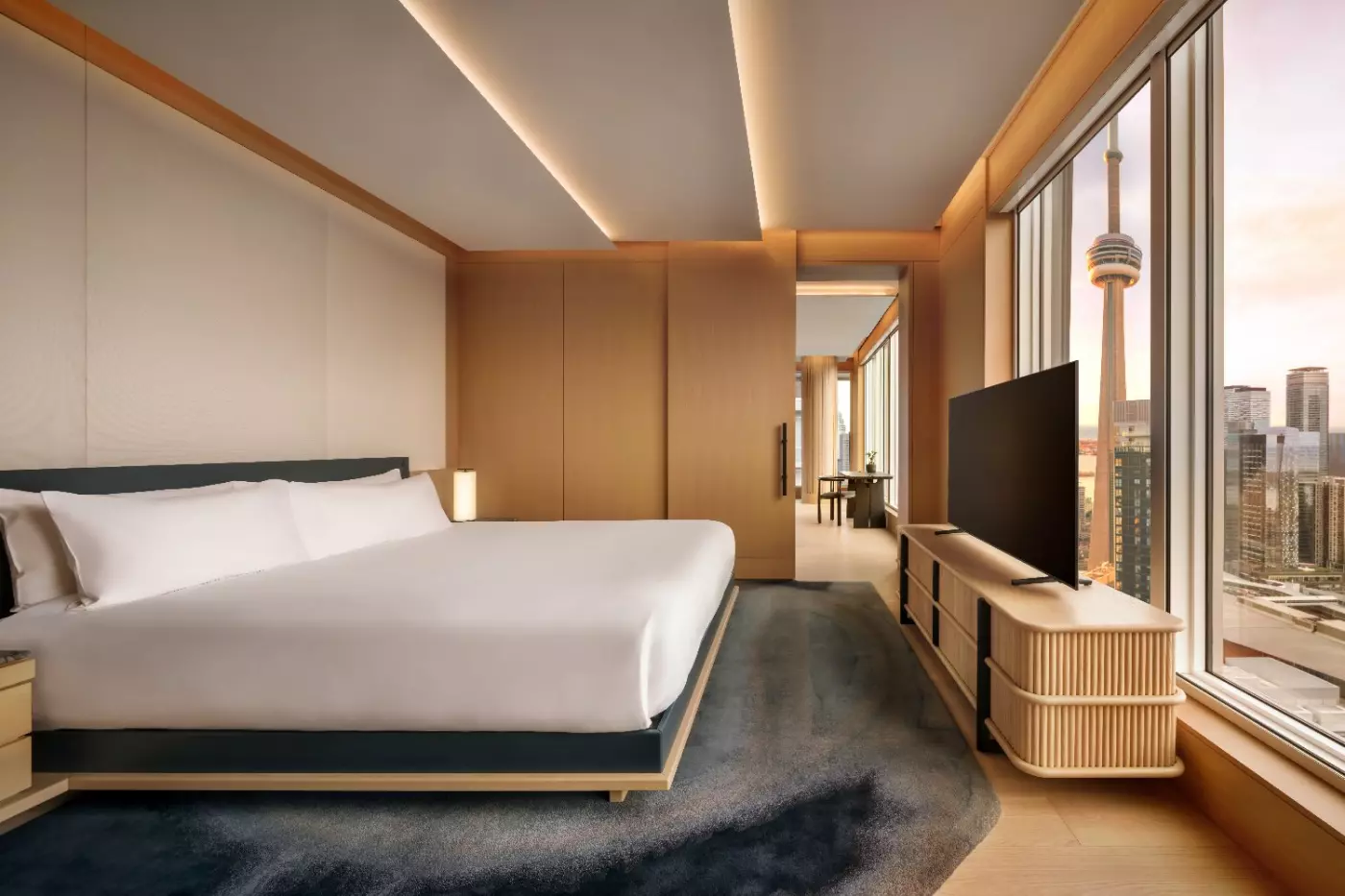 Nobu Hotel Toronto