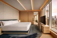 Thumbnail Nobu Hotel Toronto