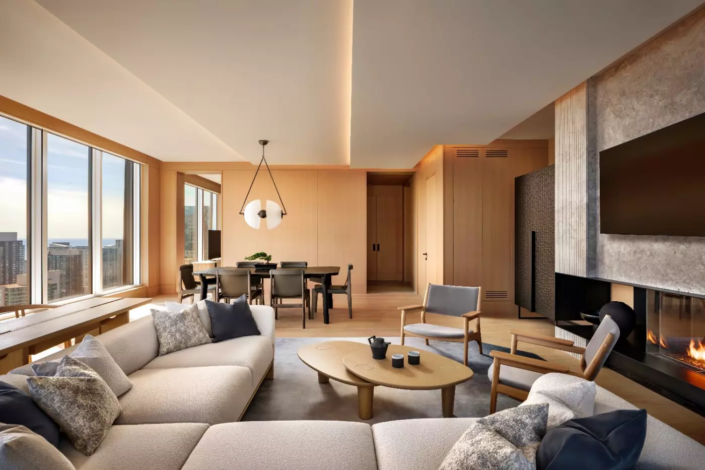 Nobu Hotel Toronto
