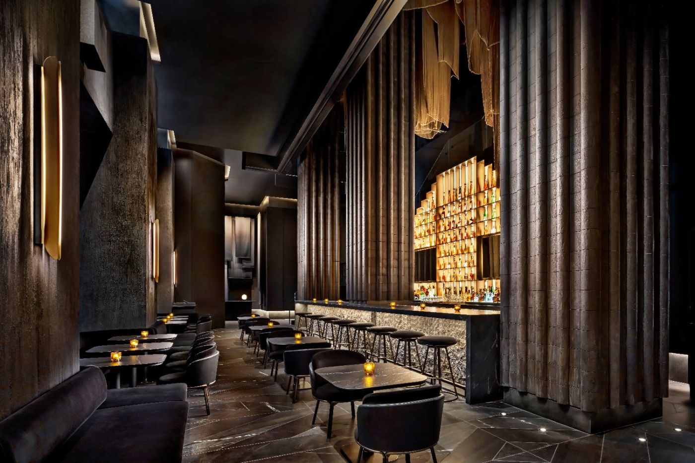 Nobu Hotel Toronto