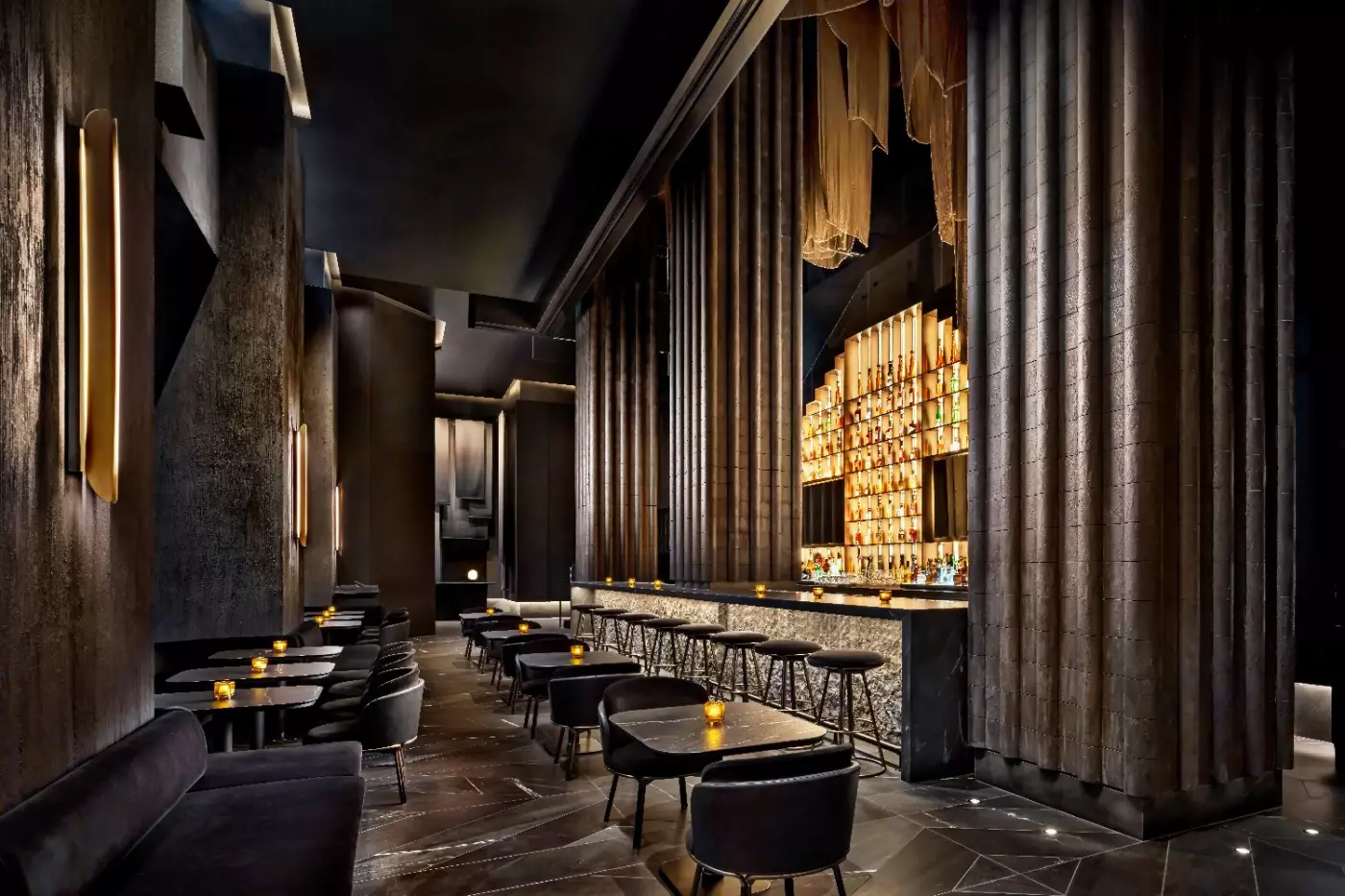 Nobu Hotel Toronto