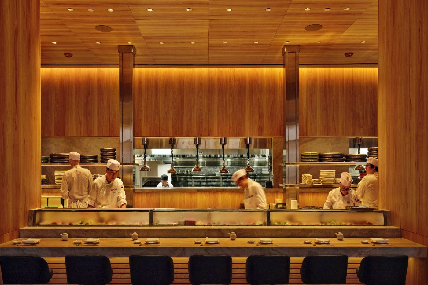 Nobu Hotel Toronto