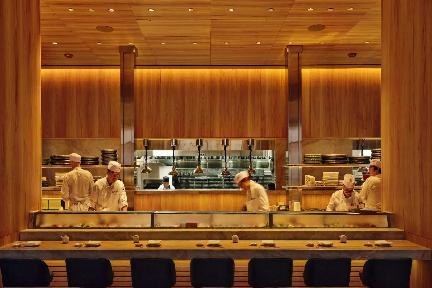 Nobu Hotel Toronto