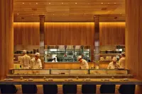 Thumbnail Nobu Hotel Toronto