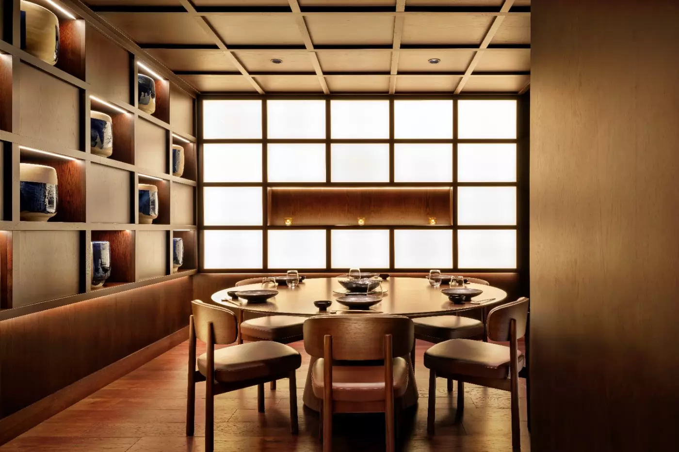 Nobu Hotel Toronto