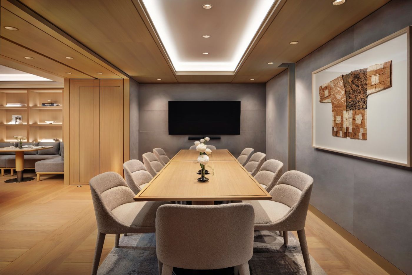 Nobu Hotel Toronto