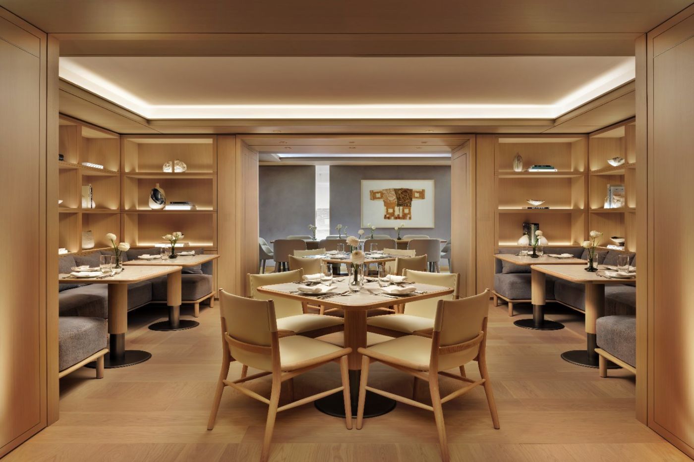 Nobu Hotel Toronto