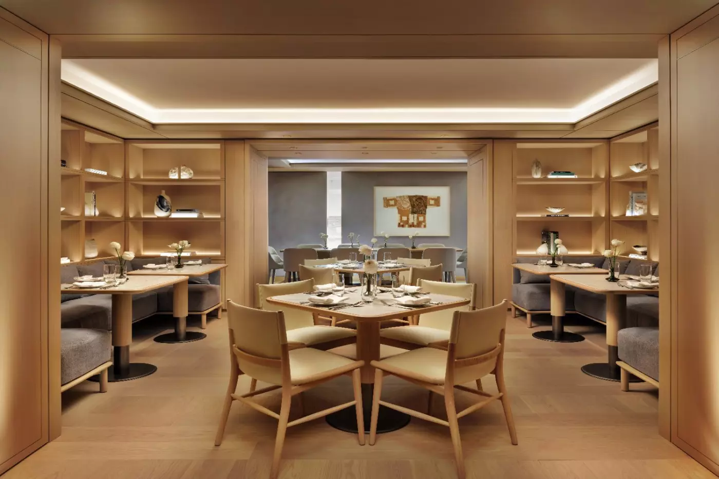 Nobu Hotel Toronto
