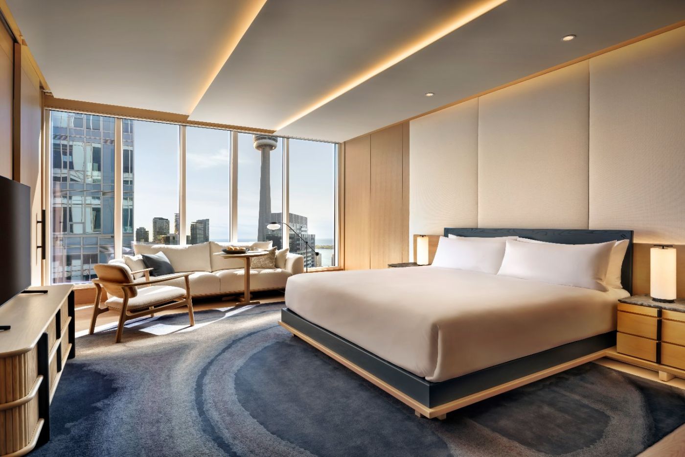 Nobu Hotel Toronto