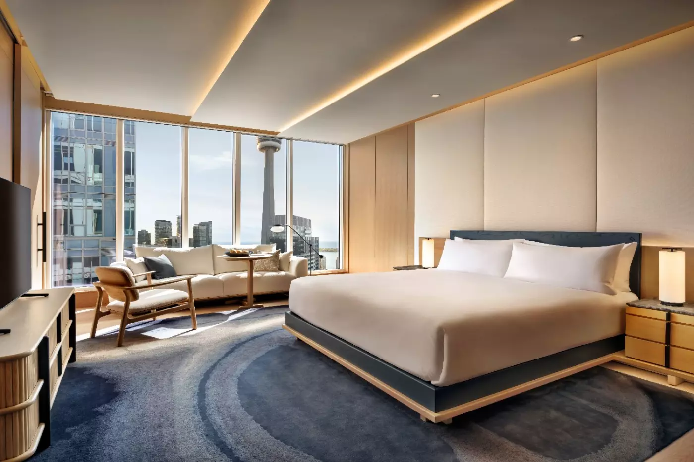 Nobu Hotel Toronto