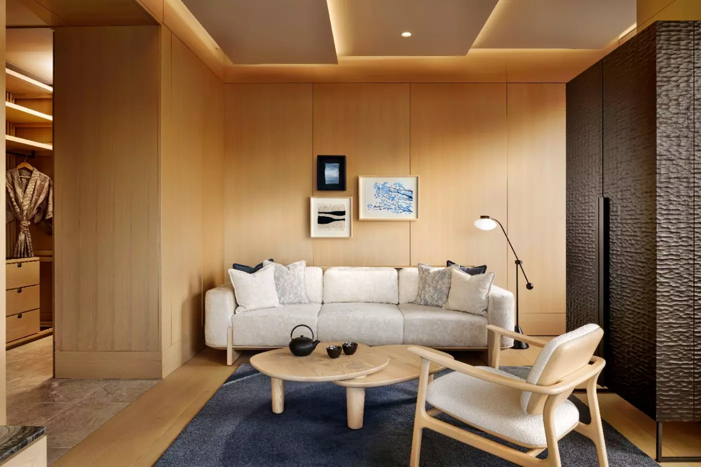 Nobu Hotel Toronto