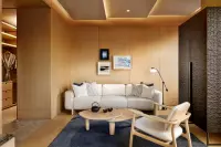 Thumbnail Nobu Hotel Toronto