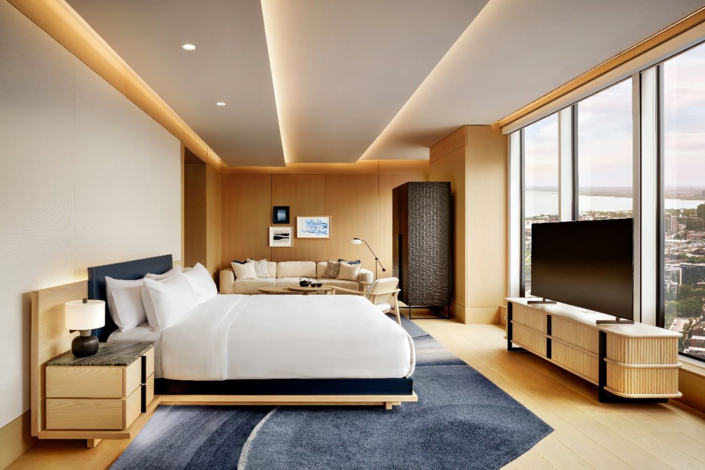 Nobu Hotel Toronto