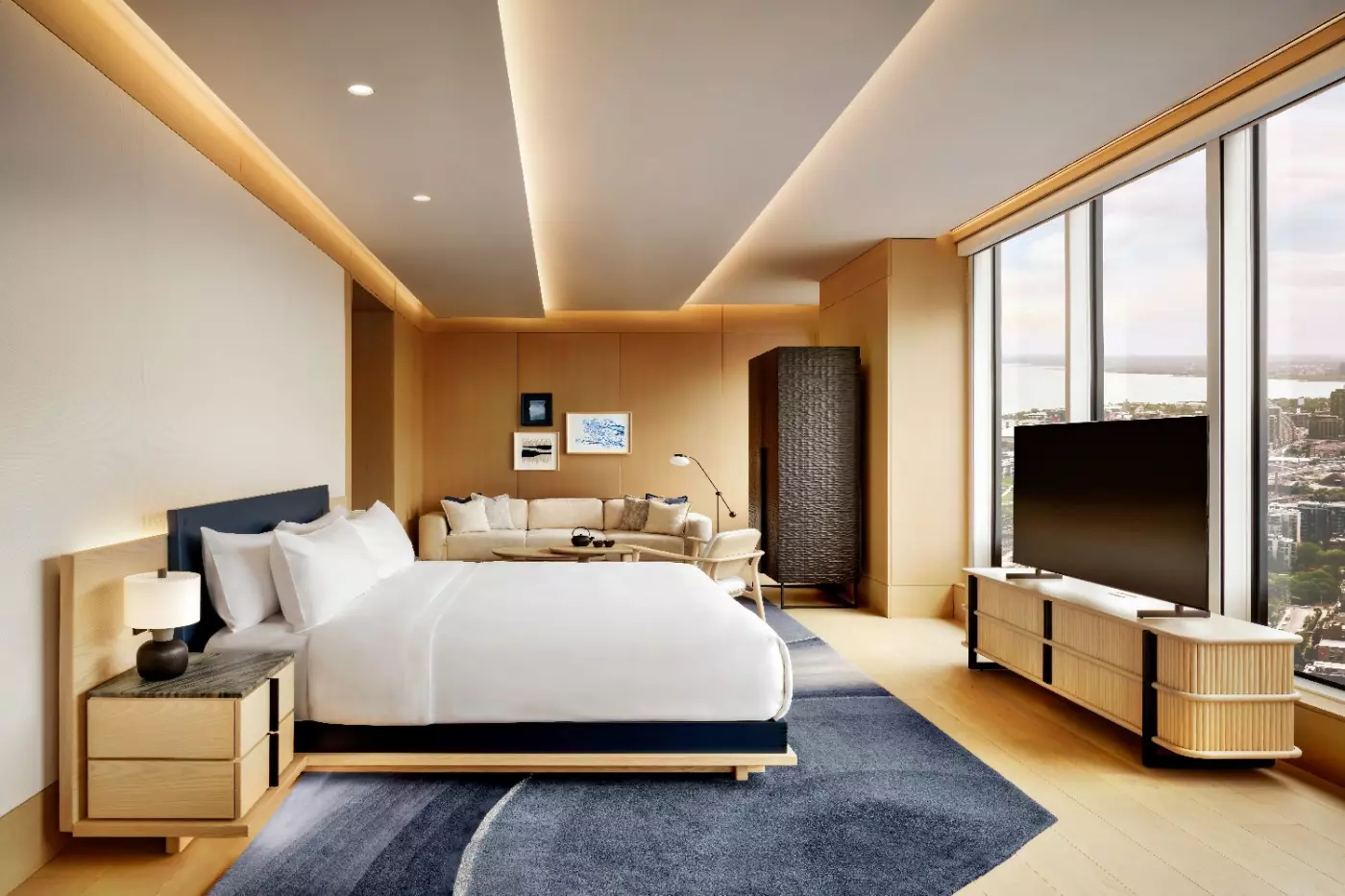 Nobu Hotel Toronto