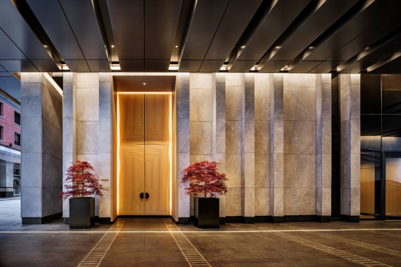 Nobu Hotel Toronto