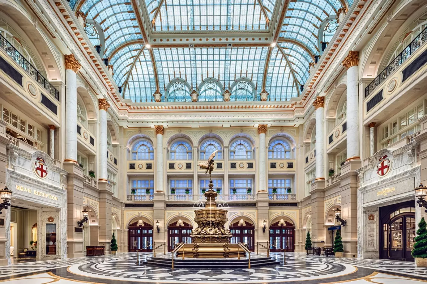 The Londoner Macao