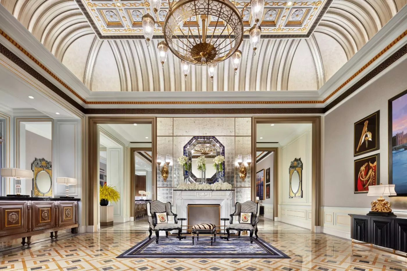 The Londoner Macao