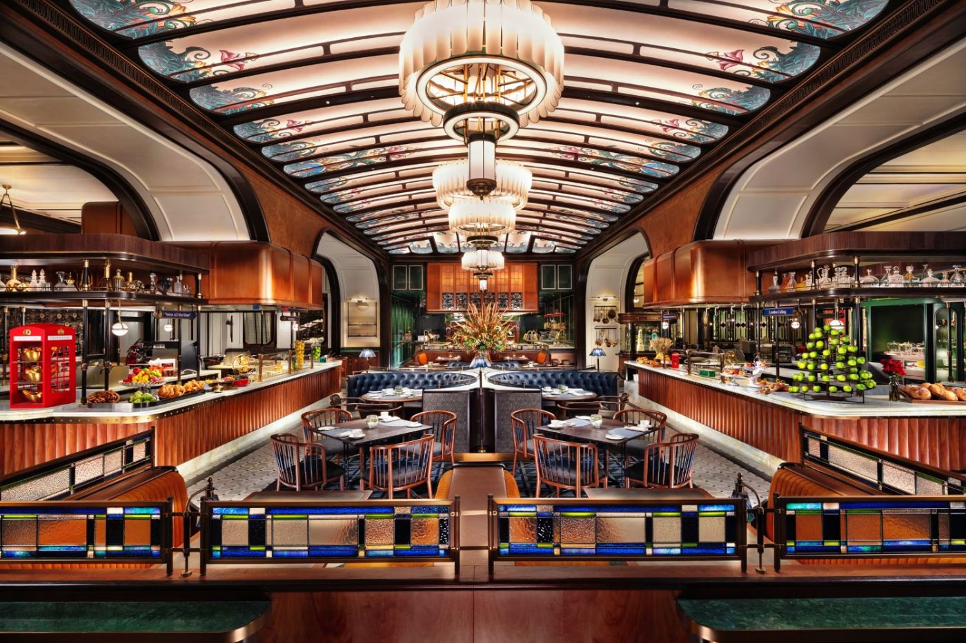 The Londoner Macao
