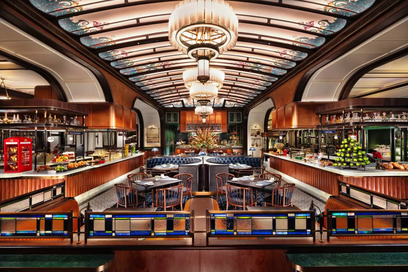 The Londoner Macao