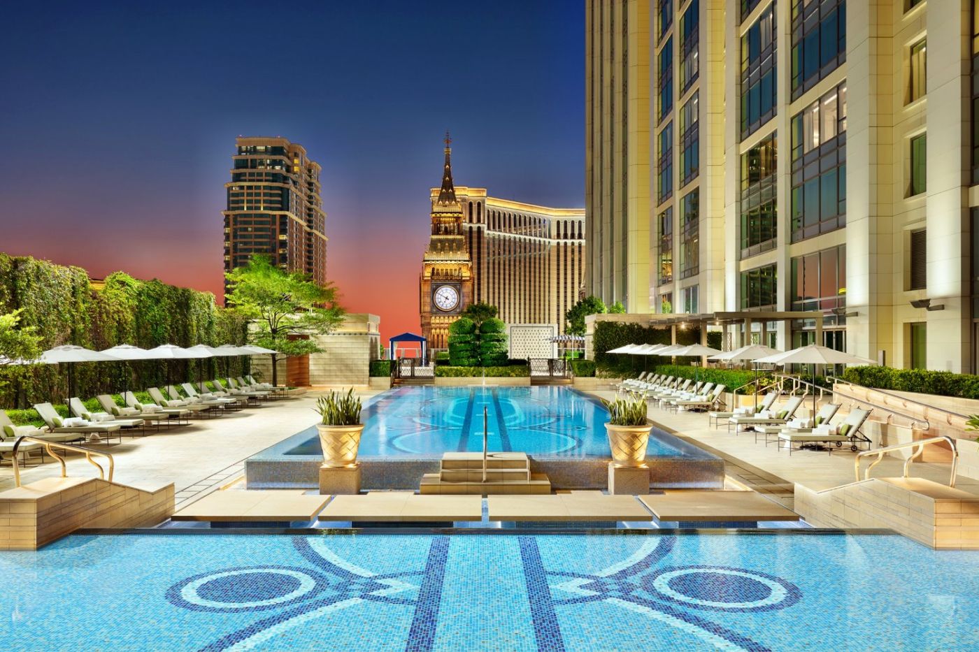 The Londoner Macao