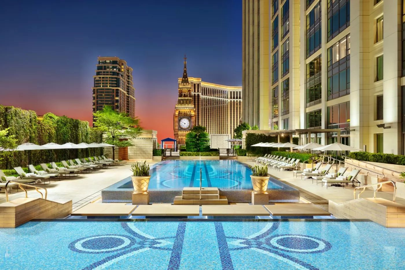 The Londoner Macao