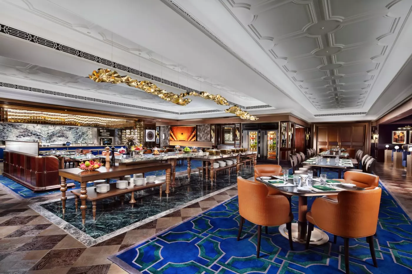 The Londoner Macao